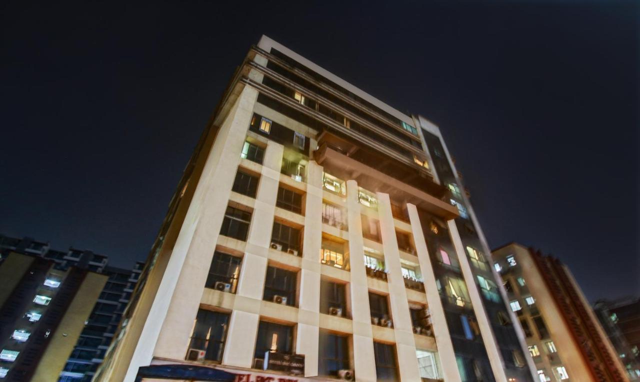 Treebo Trend Bkc Grand - Mumbai, Mumbai